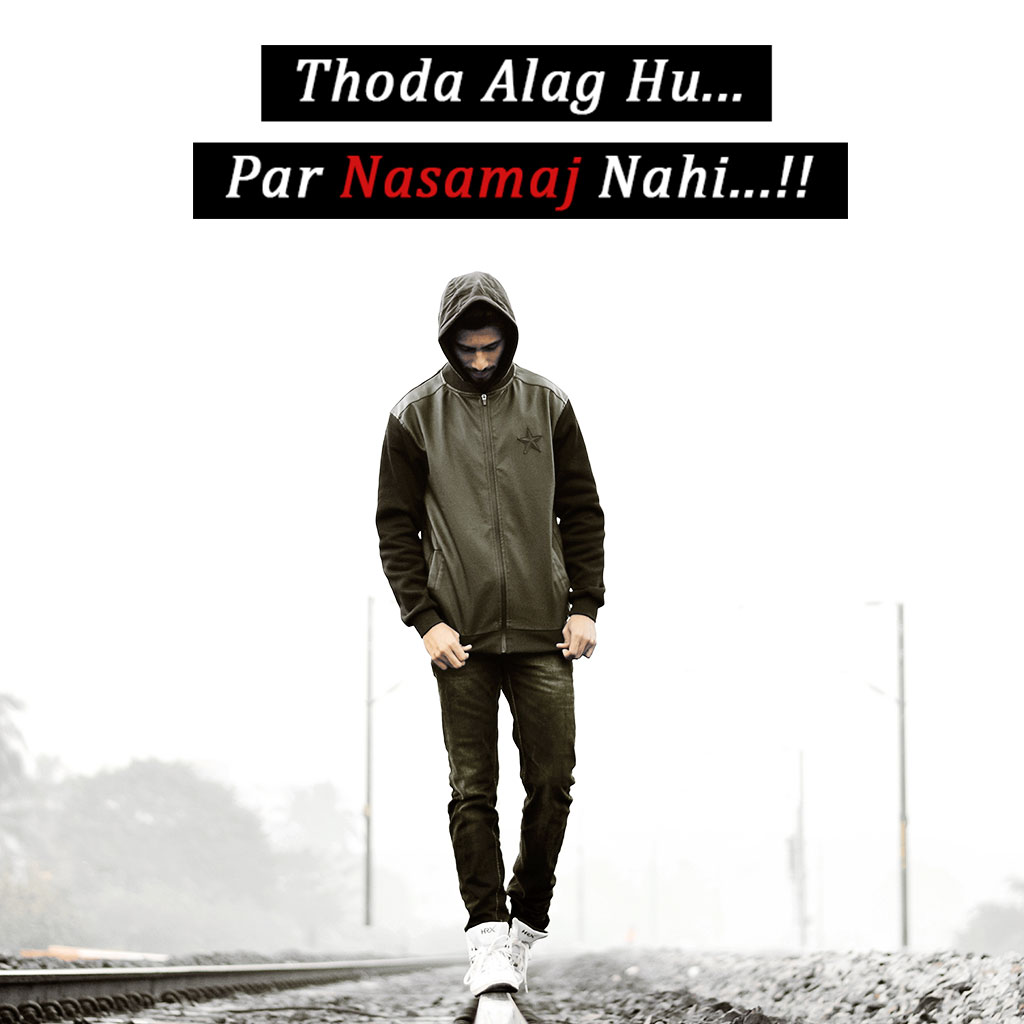 Attitude boy images for whatsapp, 50+ Attitude Status In English with