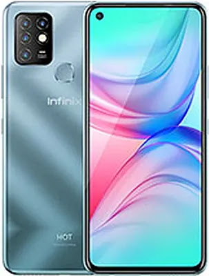 Infinix Hot 10