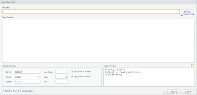 Cara Menampilkan Data Ms. Excel Di R Studio