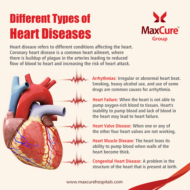 приложение с розовым сердечком. Work of the human heart.