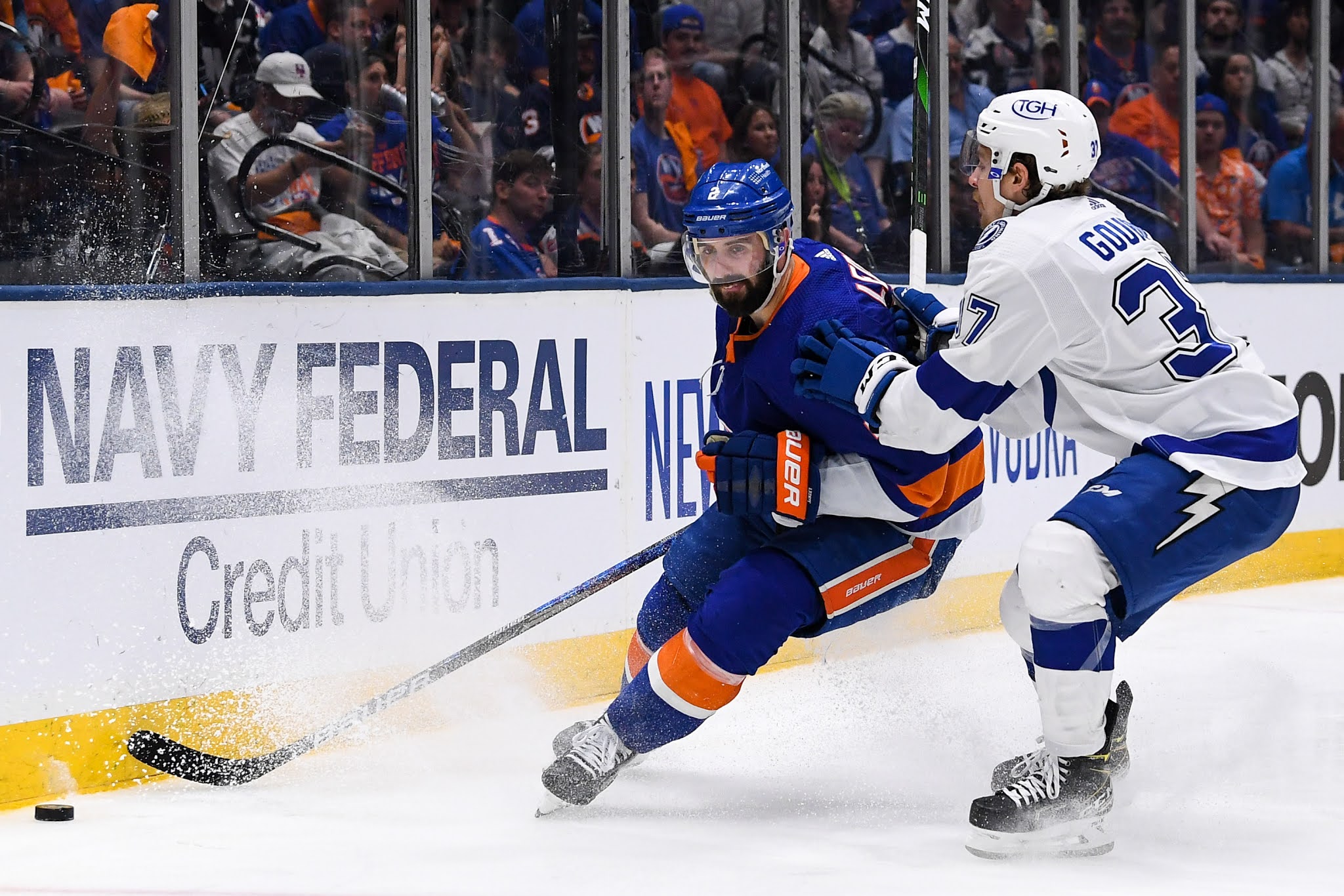 New York Islanders Shopping Veteran Defenseman for Trade NHL Rumors