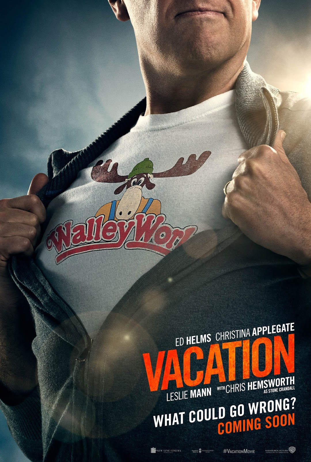 Vacation 2015 - Full (HD)