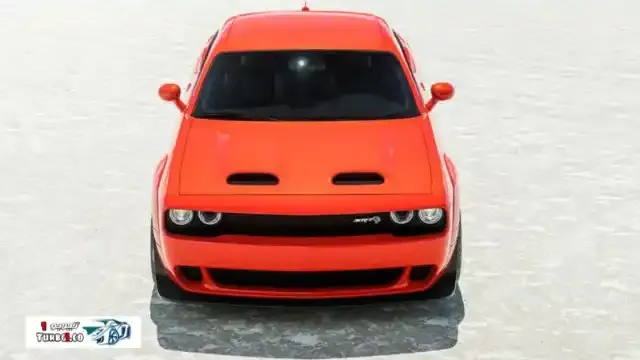 دودج تشالنجر SRT 2020 سوبر ستوك تعرف على مواصفات دودج تشالنجر SRT 2020 سوبر ستوك