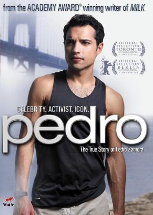 VER ONLINE Y DESCARGAR: PEDRO - PELICULA RECOMENDADA - EEUU - 2008 en PeliculasyCortosGay.com