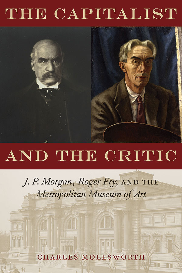 J.P. Morgan - Biography, Financier & Wealth