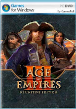 Age of Empires III Definitive (2020) PC Full Español