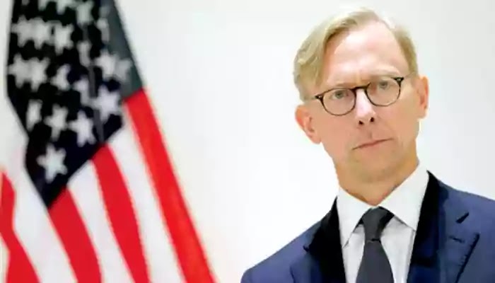 Donald Trump is ready to sit down for talks with Iran ইরানের সঙ্গে আলোচনায় বসতে প্রস্তুত ডোনাল্ড ট্রাম্প