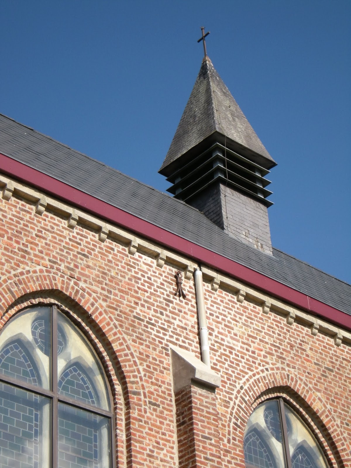ABBAYE NOTRE DAME DE LA PAIX Trappistines de Chimay 2.5 DEVENIR MONIALE