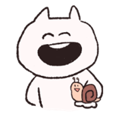 Line クリエイターズスタンプ どんなときも笑顔 2