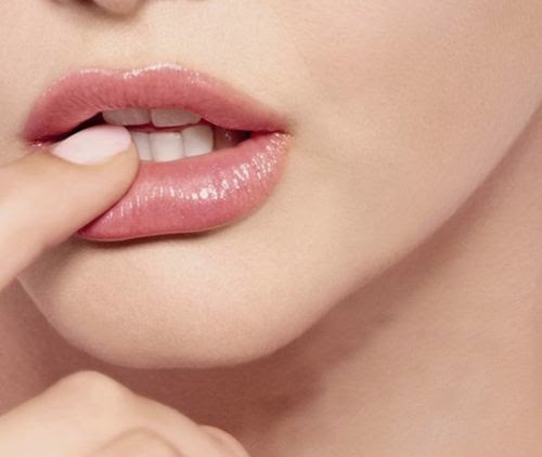 Comment Rendre Ses Lèvres Rose Naturellement Biosmose: Comment avoir des lèvres pulpeuses