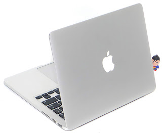 MacBook Pro Retina 13" Core i5 Early 2015 Second