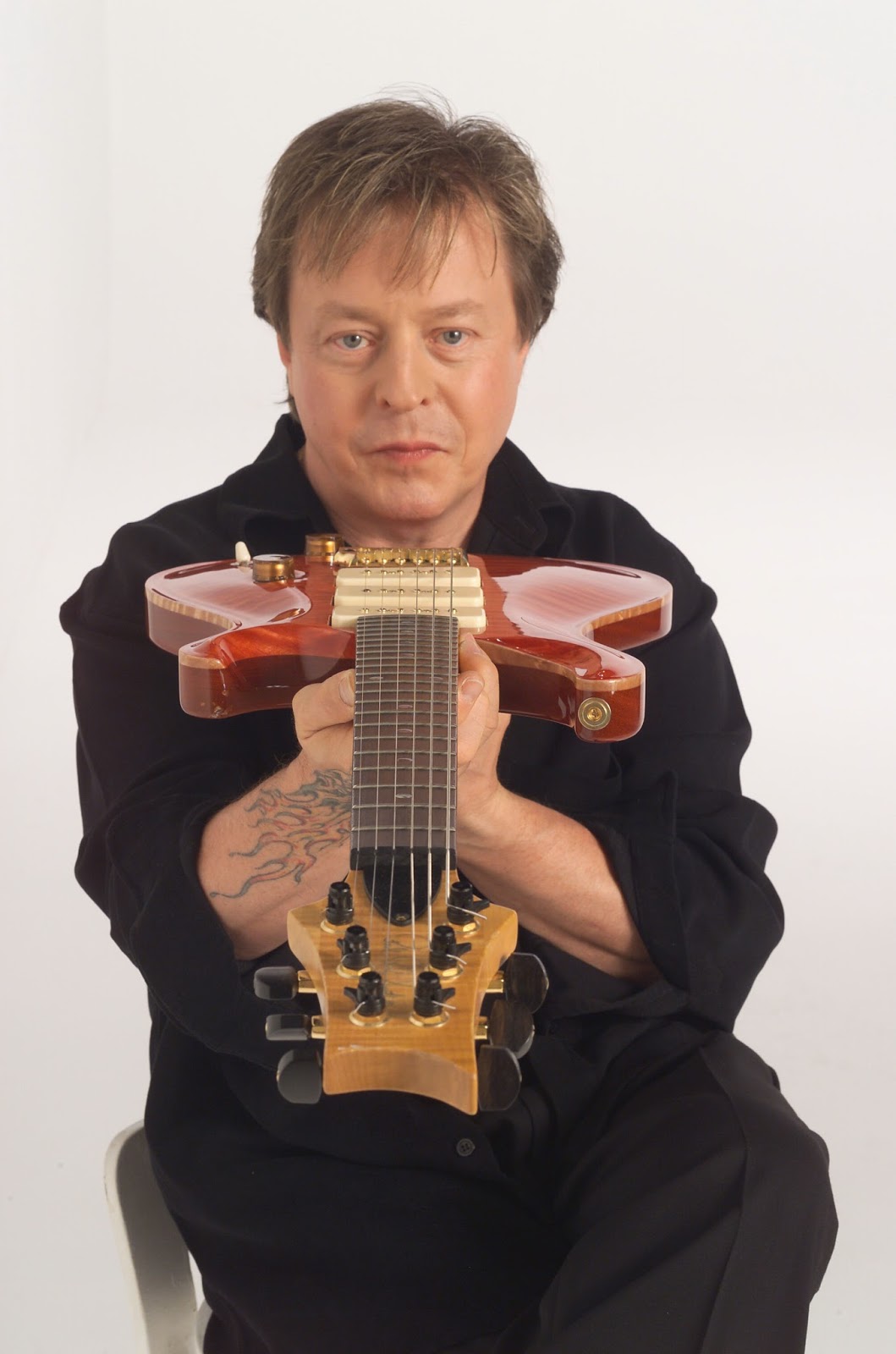 Rockfile Radio Rock Files: Happy Birthday RICK DERRINGER (video)