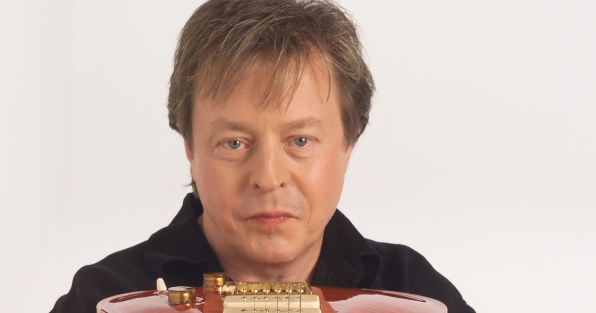 Rockfile Radio Rock Files: Happy Birthday RICK DERRINGER (video)