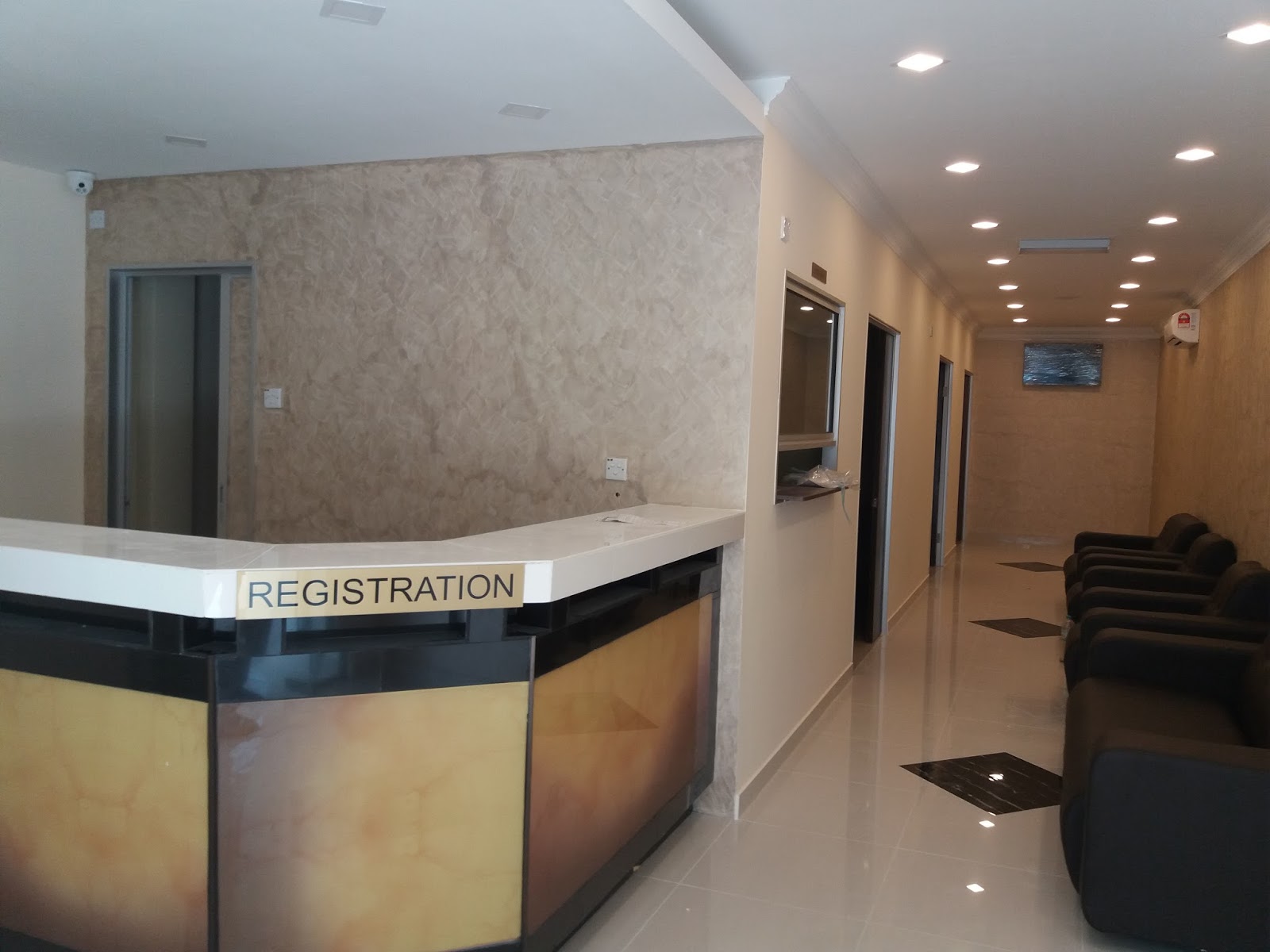 Care Tech Resources Sdn Bhd 2016