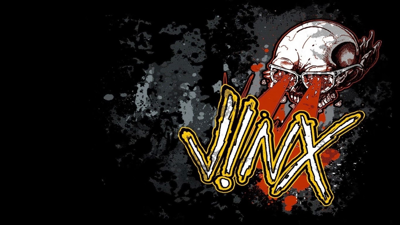 Jinx League of Legends Wallpaper, Jinx Desktop Wallpaper