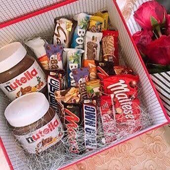 مجموعة من الشوكلا مجموعة من الشوكلا