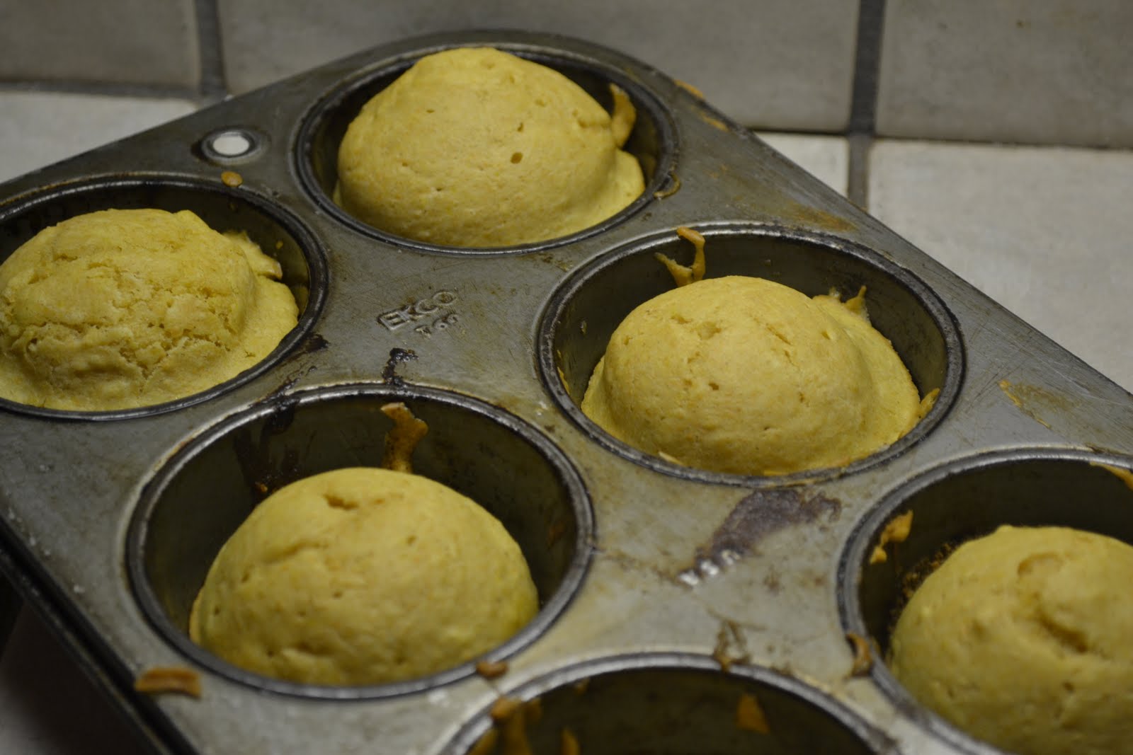 What Katie's Baking Funnel Cake Cupcakes