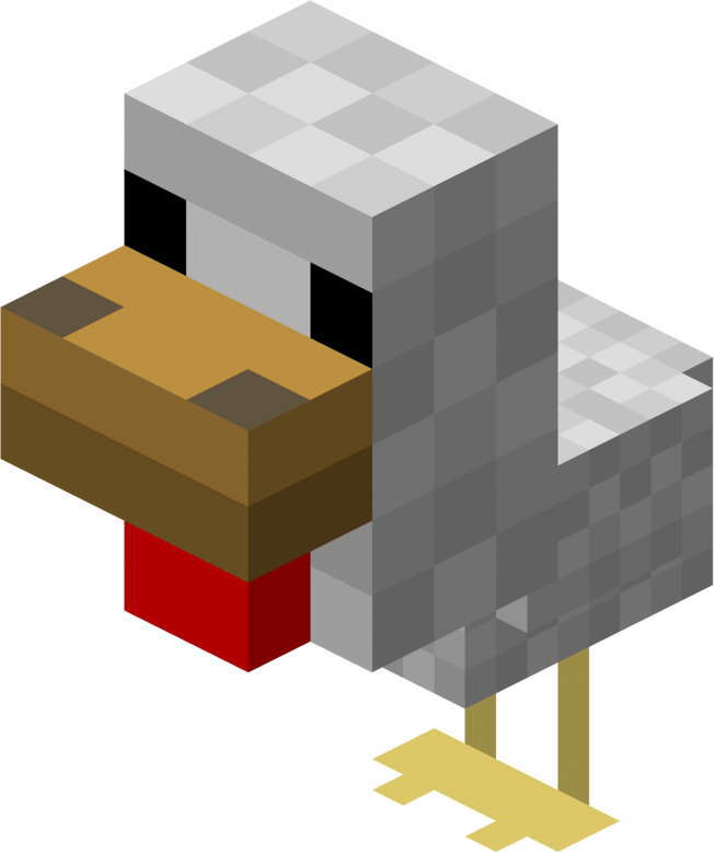 clipart of minecraft - photo #26