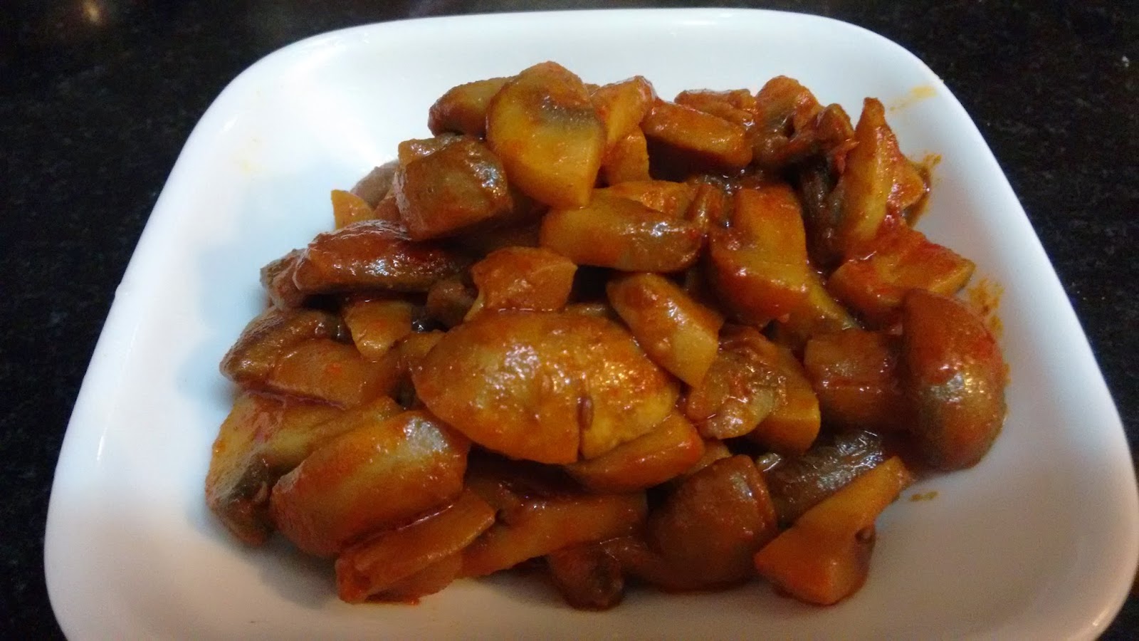 Koshur Batte Thal Hedar Kashmiri mushroom