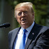 Trump attacks social media companies after Facebook bans