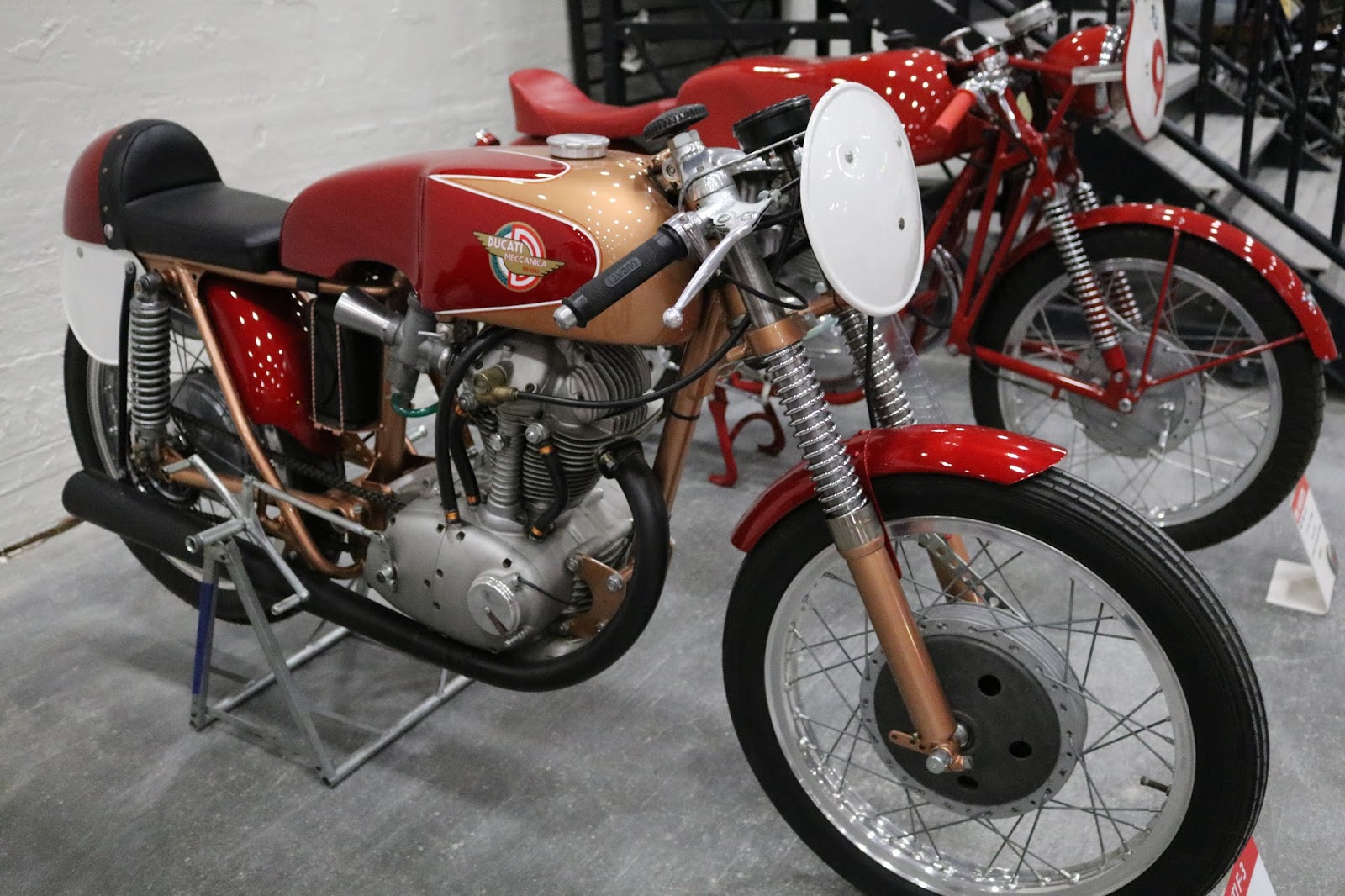 ducati bike 250cc price