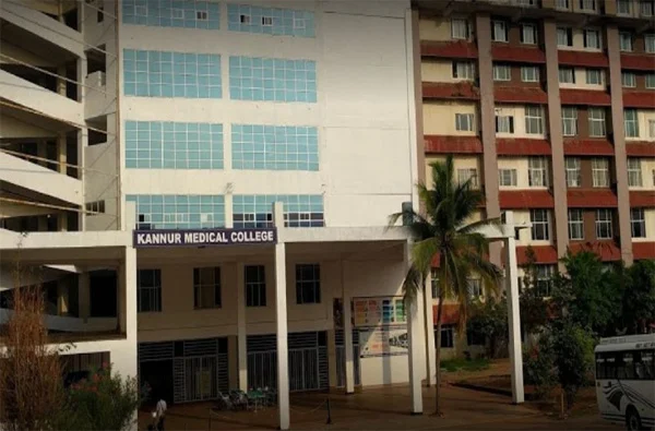 Patient dies after jumping from fourth floor of Kannur Medical College, Kannur, Local-News, News, Suicide Attempt, Injured, hospital, Treatment, Medical College, Natives, Dead Body, Kerala