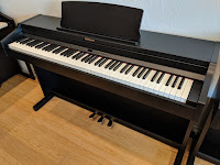 Roland RP500 digital piano