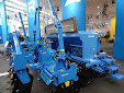 AGRITECHNICA 2015 – The World’s No. 1