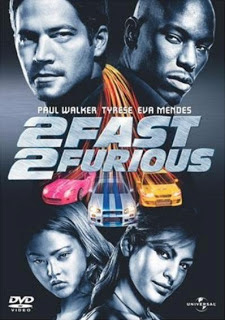 Rapido Y Furioso 2 – DVDRIP LATINO