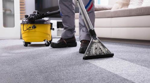 Carpet Cleaning Perth