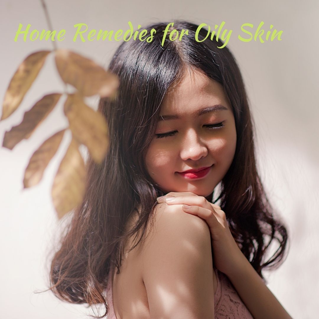 Oily Skin - Prosper Diet Program