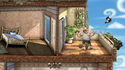 لعبة Neighbours Back From Hell للكمبيوتر لعبة Neighbours Back From Hell للكمبيوتر