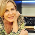 Claudete Troiano contrato renovado com a TV Aparecida