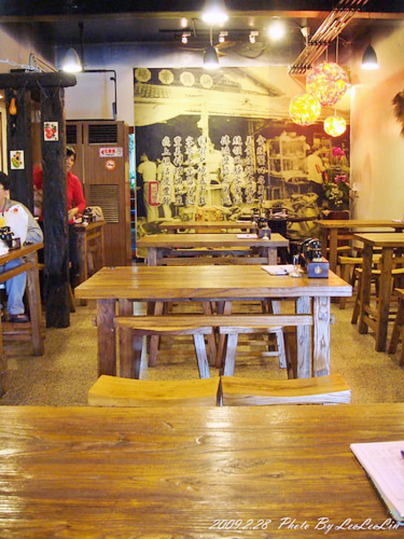 三峽黃昏市場周邊餐廳|鼎豐懷舊客家美食-光觀局評鑑優質特色餐廳
