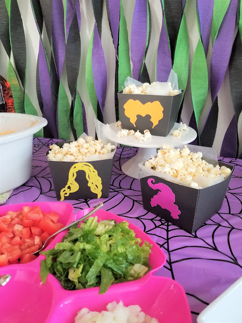 There All Just a Bunch of Hocus Pocus Party Ideas | Sew Simple Home