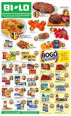 Bilo Ad Preview September 18 - 24, 2019