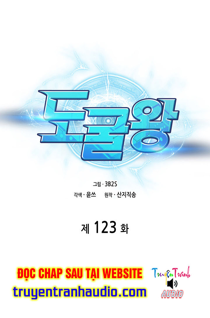 Vua Trộm mộ Chapter 123 - AB Truyện