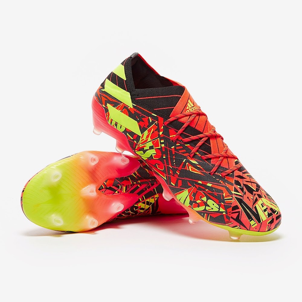 latest messi boots