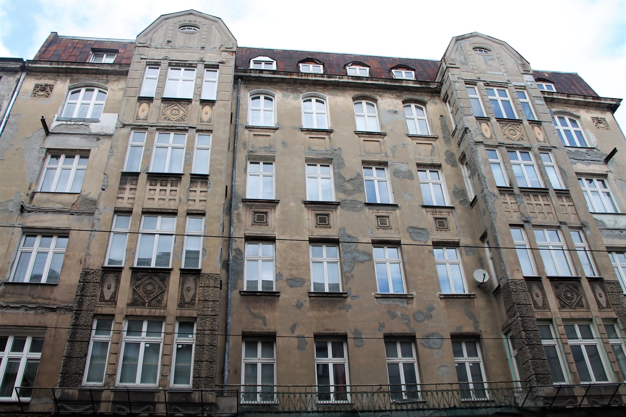 baedeker łódzki August Furuhjelm, czyli Fin w Łodzi.