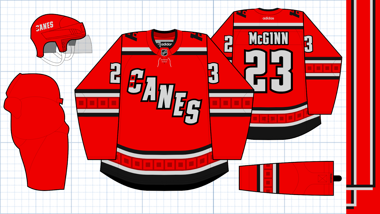 Redefining the NHL (12/17 Winter Classic) Page 7 Concepts Chris