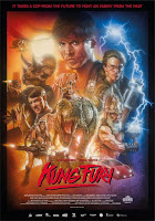 Película Kung Fury Online