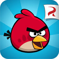 Angry Birds Classic Apk 
