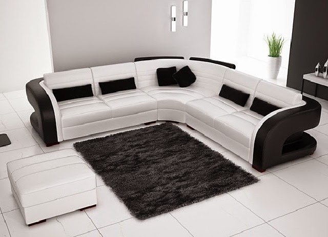 Mars-B Sectional Sofa Designs