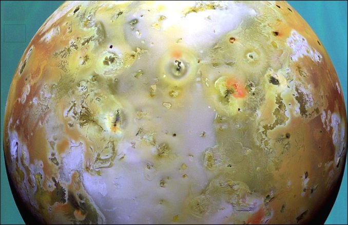 does io moon have water does io moon have water