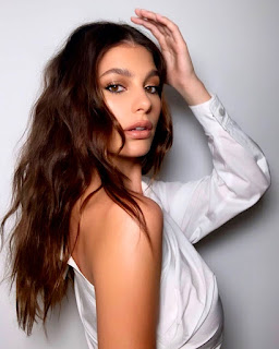 Gorgeous Argentina Model Camila Morrone DP Gorgeous Argentina Model Camila Morrone DP