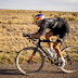 Colin Strickland aborda la temible ruta Road To Nowhere.