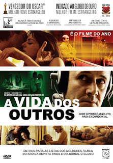 Capa filme A Vida dos Outros Grátis