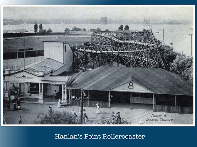 Toronto Then and Now: # 60 ~ 