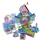 My Little Pony Epic Mini Crystal Brighthouse Mini World Magic