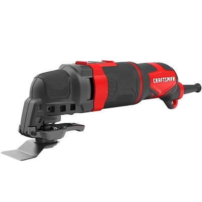 Oscillating cutting tool